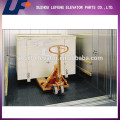 Good Price Of Cargo/Goods/Freight Elevator In China